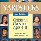 Chip Wood Yardsticks:  C…